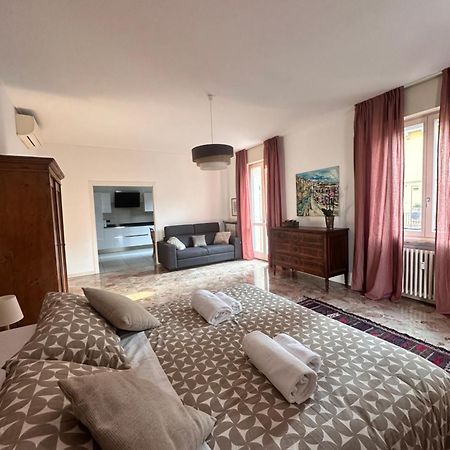 Hotel Catullo 12 Verona Esterno foto