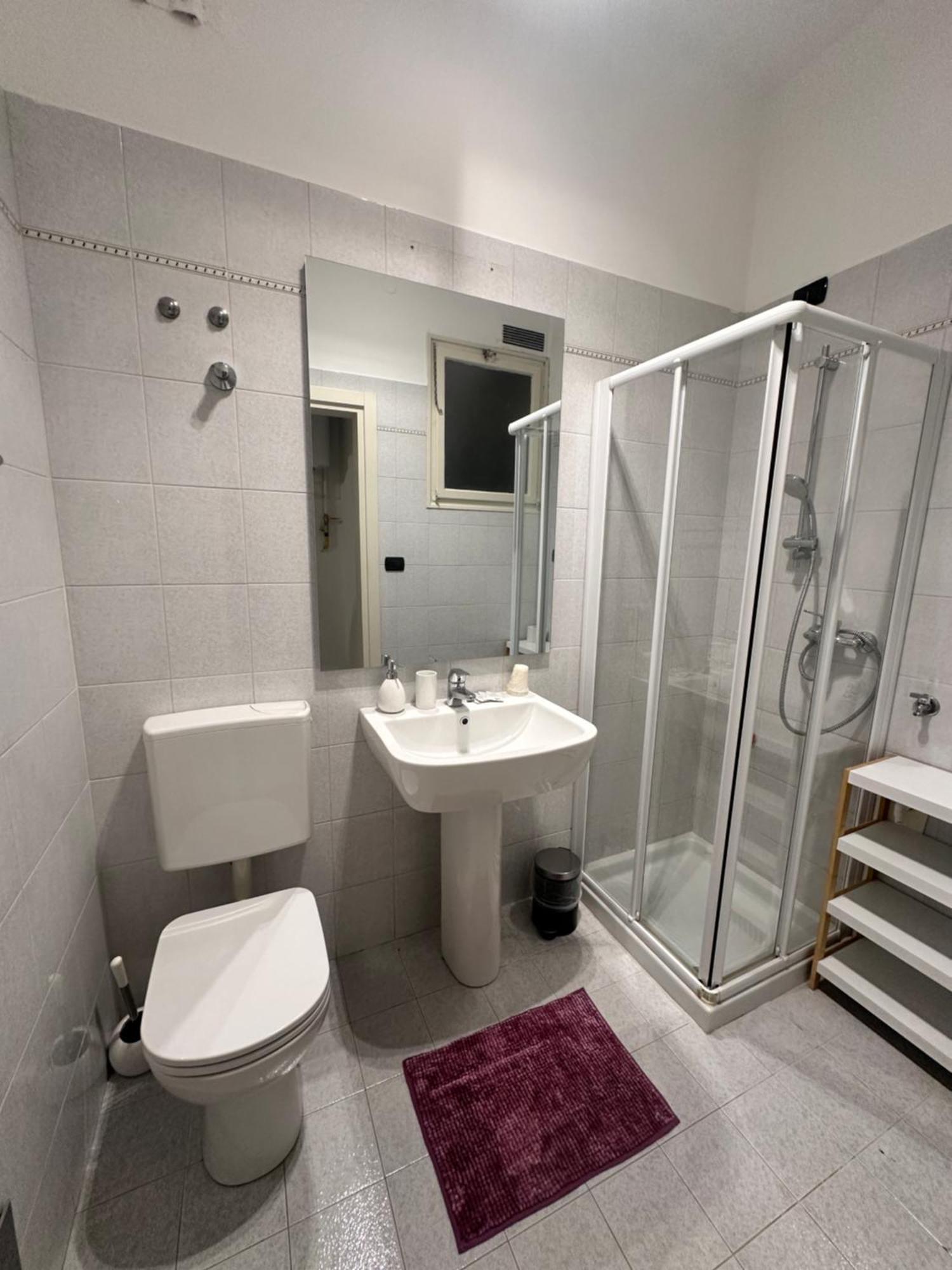 Hotel Catullo 12 Verona Esterno foto