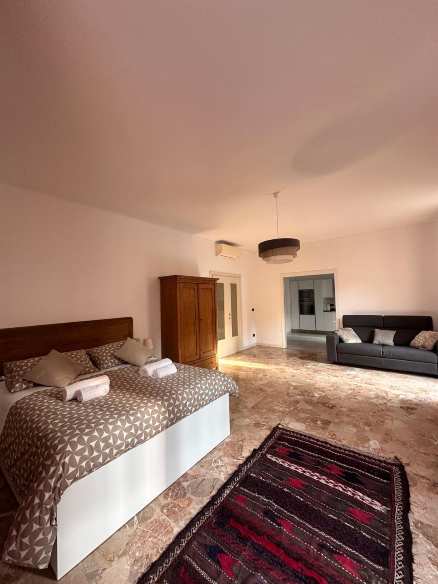 Hotel Catullo 12 Verona Esterno foto