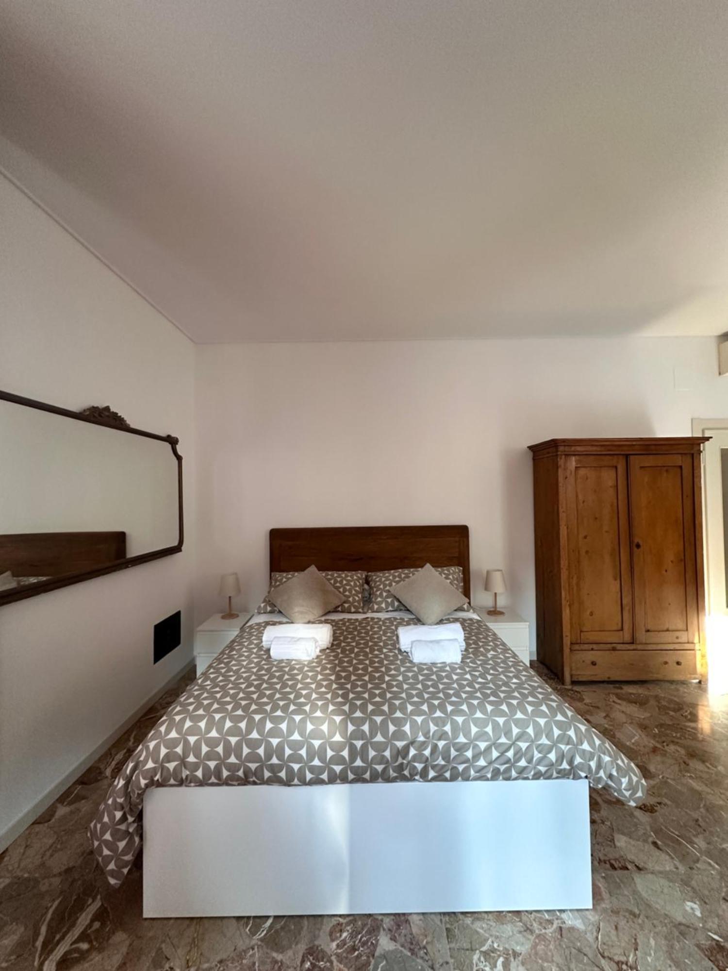 Hotel Catullo 12 Verona Esterno foto