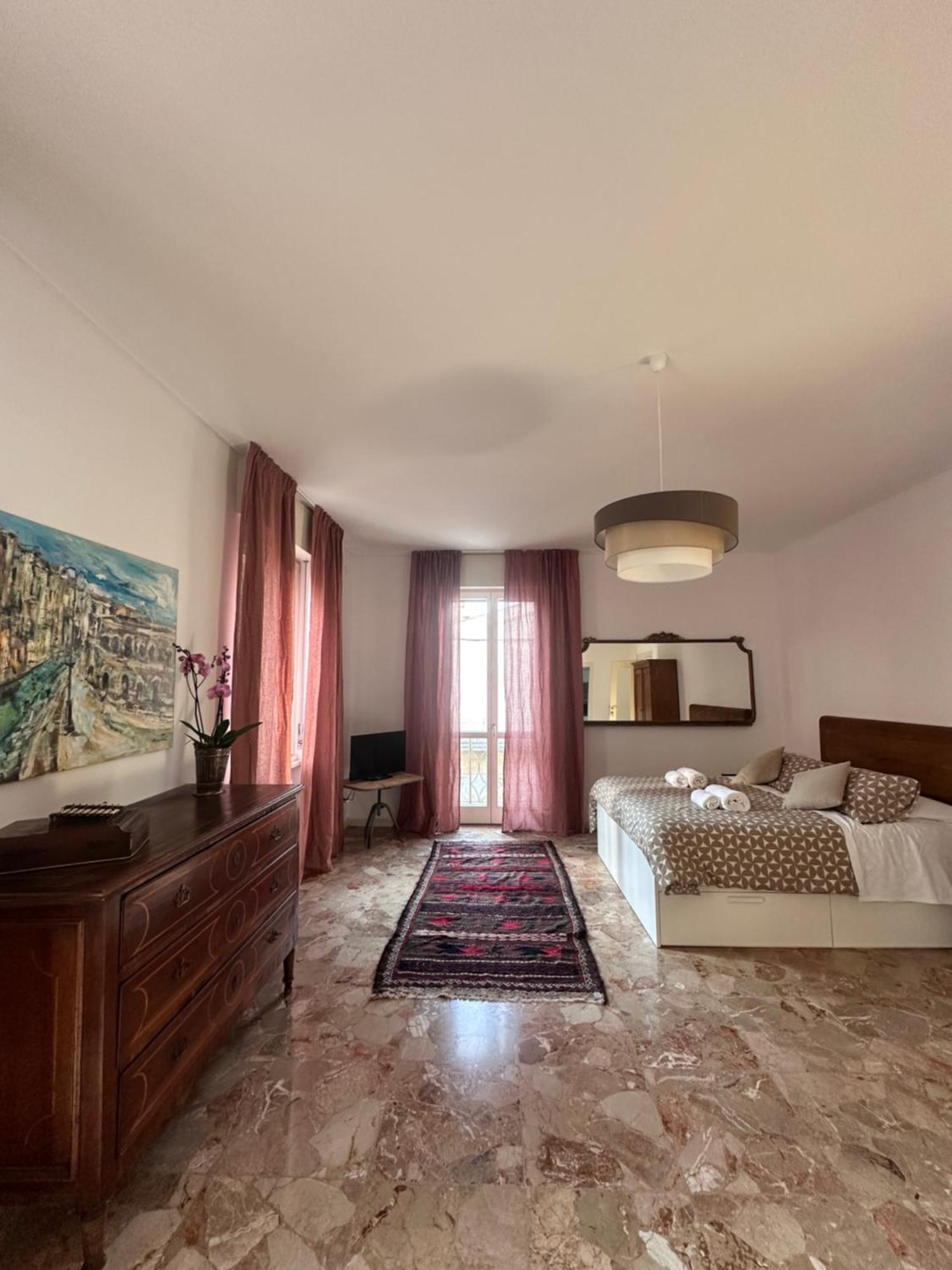 Hotel Catullo 12 Verona Esterno foto